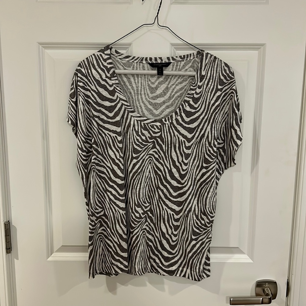 Banana Republic T Shirt